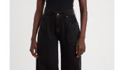 Baggy Dad Wide Leg Women's Jeans sold by Levi's
