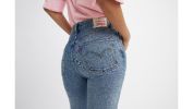 501® Original Fit Transitional Cotton Women's Jeans sold by Levi's