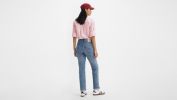 501® Original Fit Transitional Cotton Women's Jeans sold by Levi's