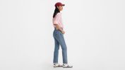 501® Original Fit Transitional Cotton Women's Jeans sold by Levi's