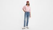 501® Original Fit Transitional Cotton Women's Jeans sold by Levi's