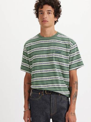 Red Tab™ Vintage T-Shirt sold by Levi's