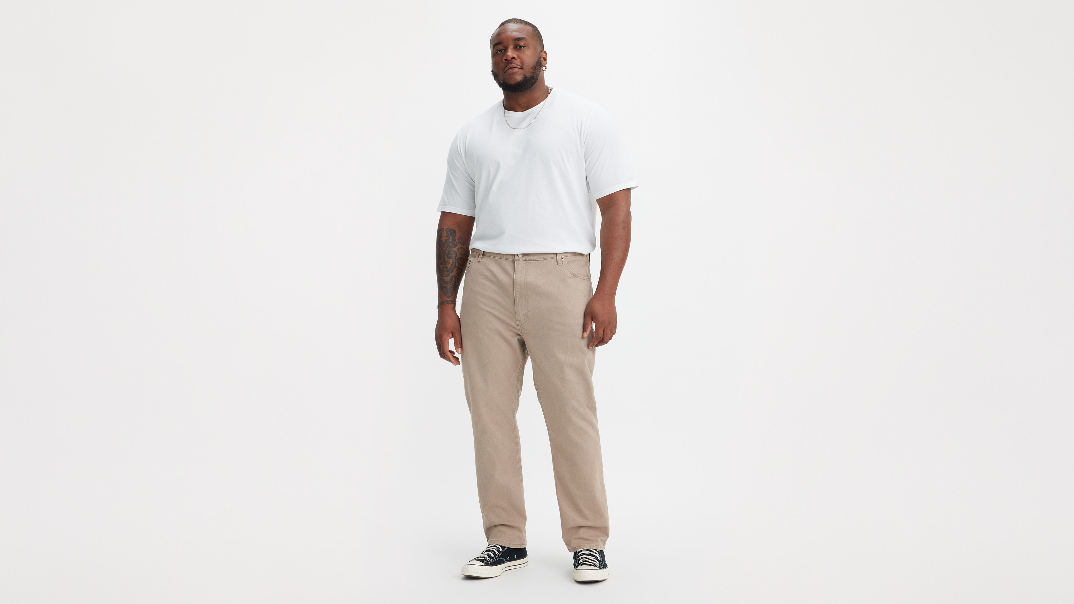 511™ Slim Fit Men's Jeans (Big & Tall) sold by Levi's