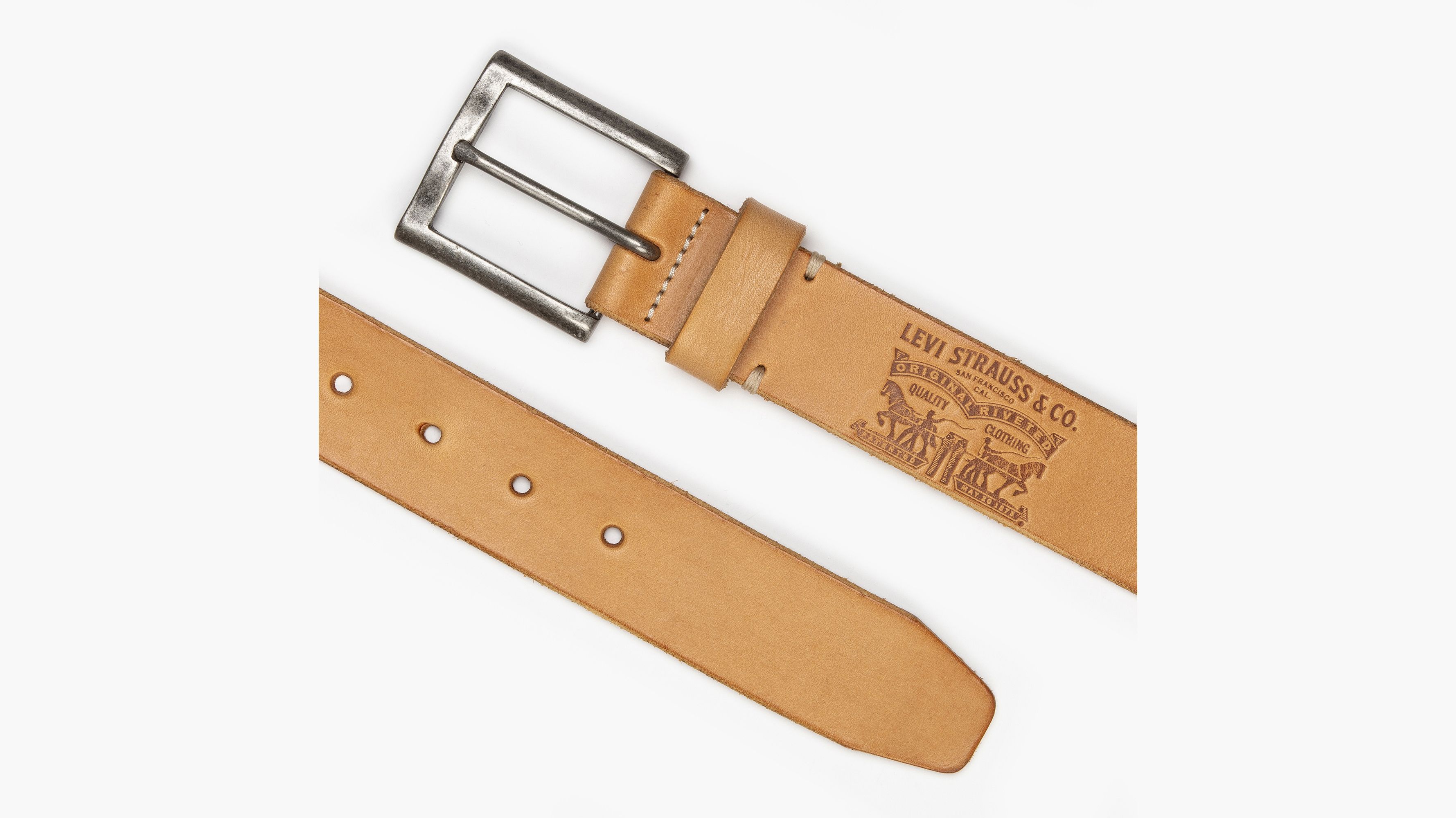 Premium Embossed Belt sold by Levi's product image thumbnail 2