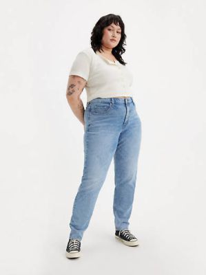 80s Mom Women's Jeans sold by Levi's