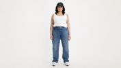 501® '90s Women's Jeans (Plus Size) sold by Levi's
