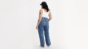 501® '90s Women's Jeans (Plus Size) sold by Levi's