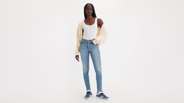 311 Shaping Skinny Women's Jeans sold by Levi's