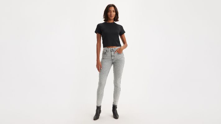 720 High Rise Super Skinny Women's Jeans sold by Levi's