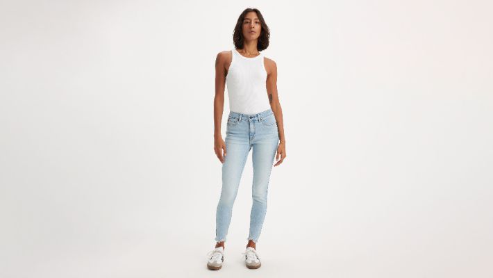 711 Skinny Women's Jeans sold by Levi's