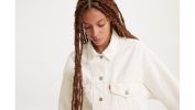 90s Trucker Jacket sold by Levi's