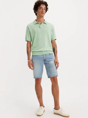 405 Standard 10" Men's Shorts sold by Levi's
