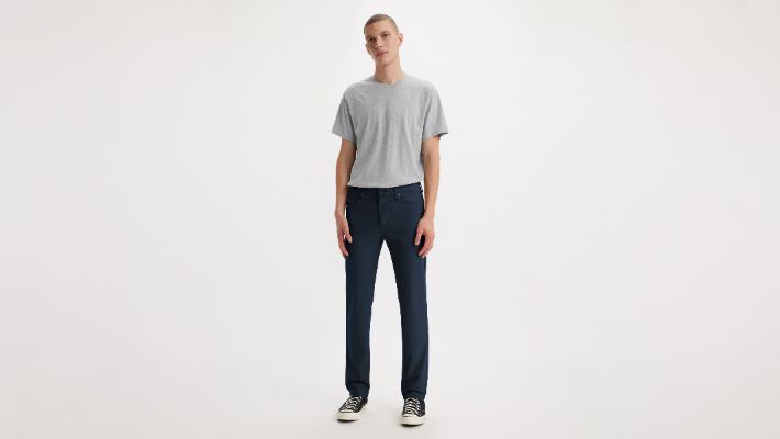 511™ Slim Tech Men's Pants sold by Levi's