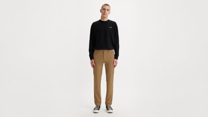 511™ Slim Tech Men's Pants sold by Levi's