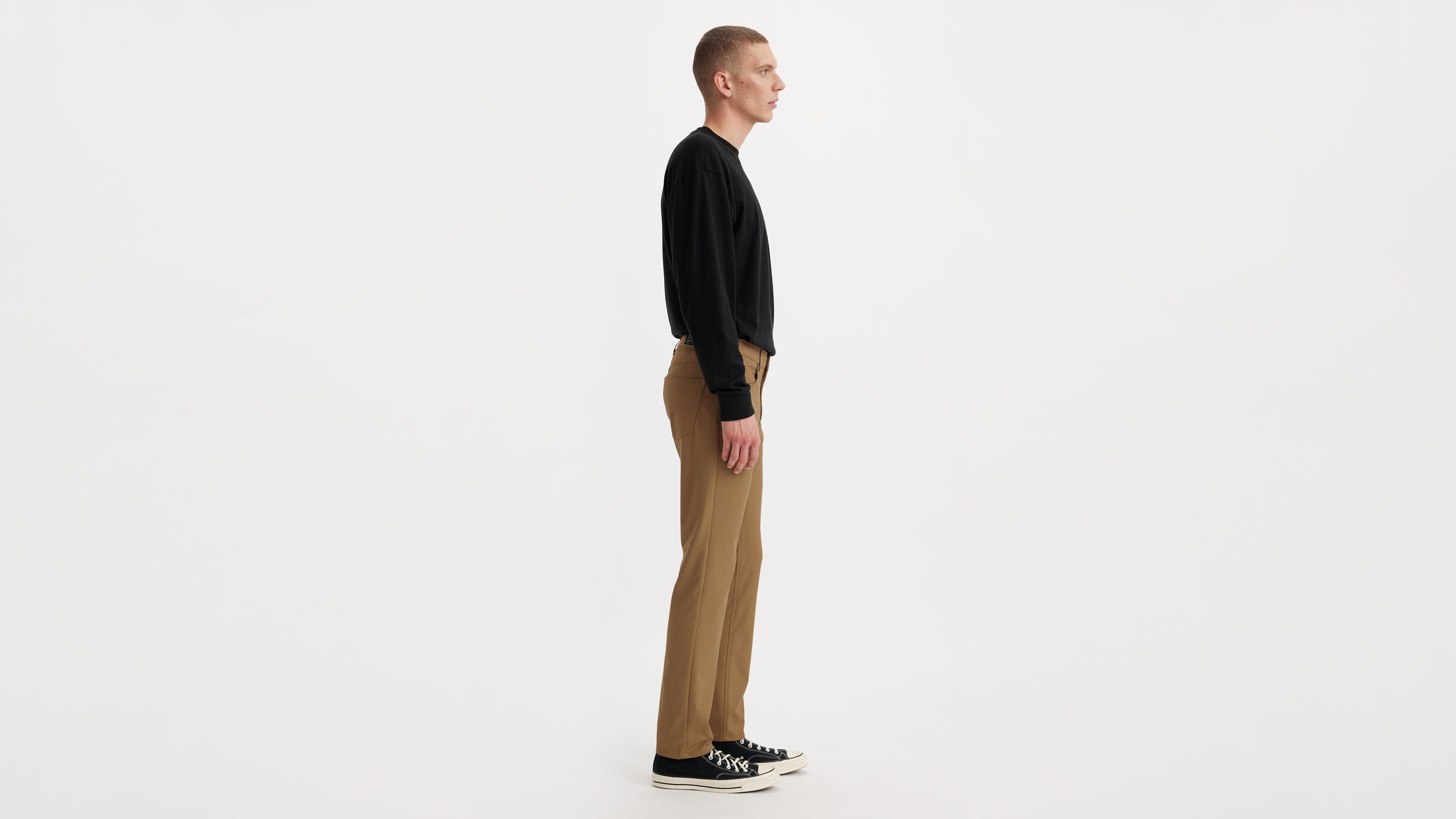 511™ Slim Tech Men's Pants sold by Levi's product image thumbnail 2