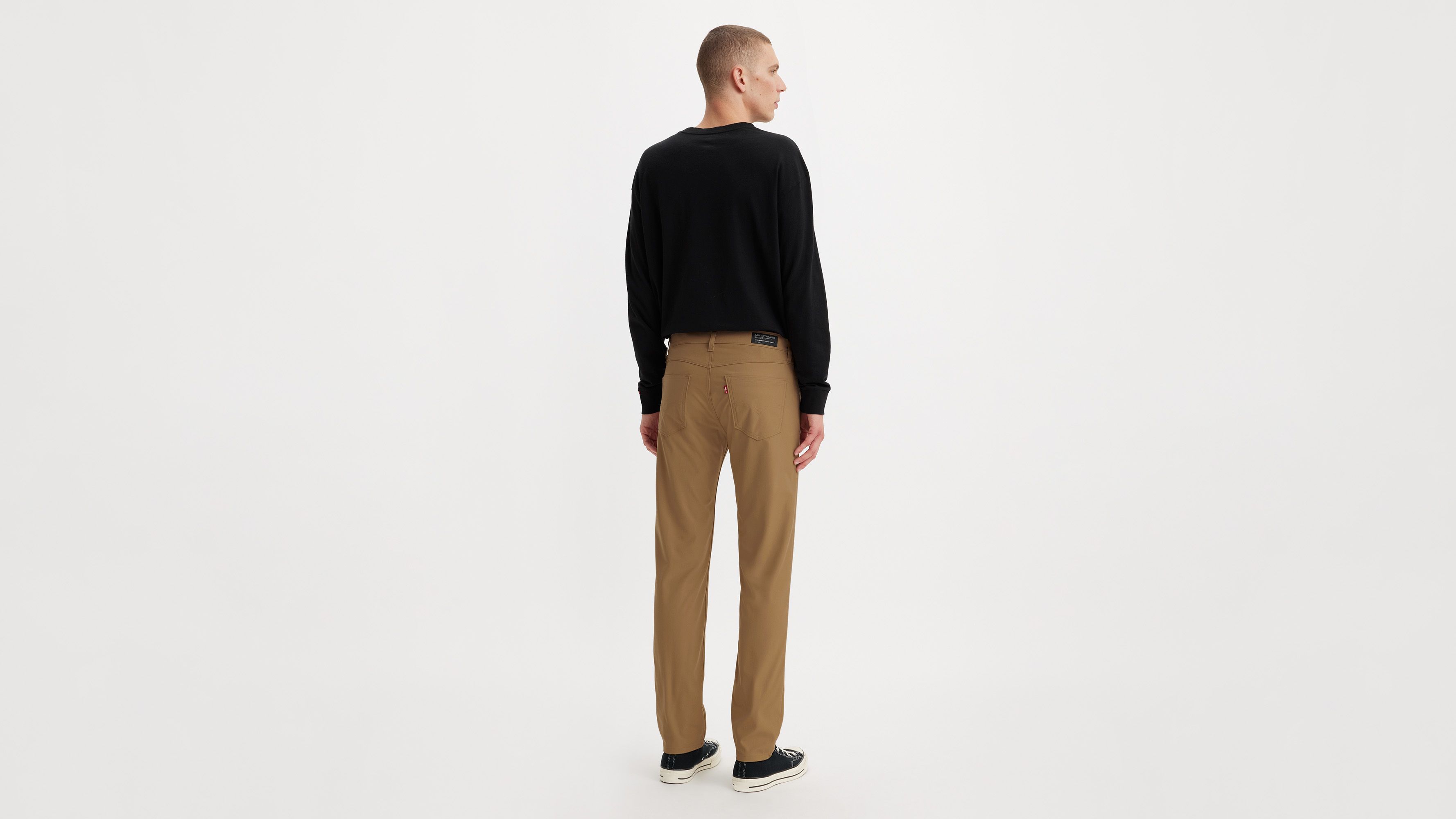 511™ Slim Tech Men's Pants sold by Levi's product image thumbnail 3