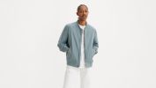 Flight Jacket Bomber sold by Levi's