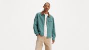 Utility Jacket sold by Levi's