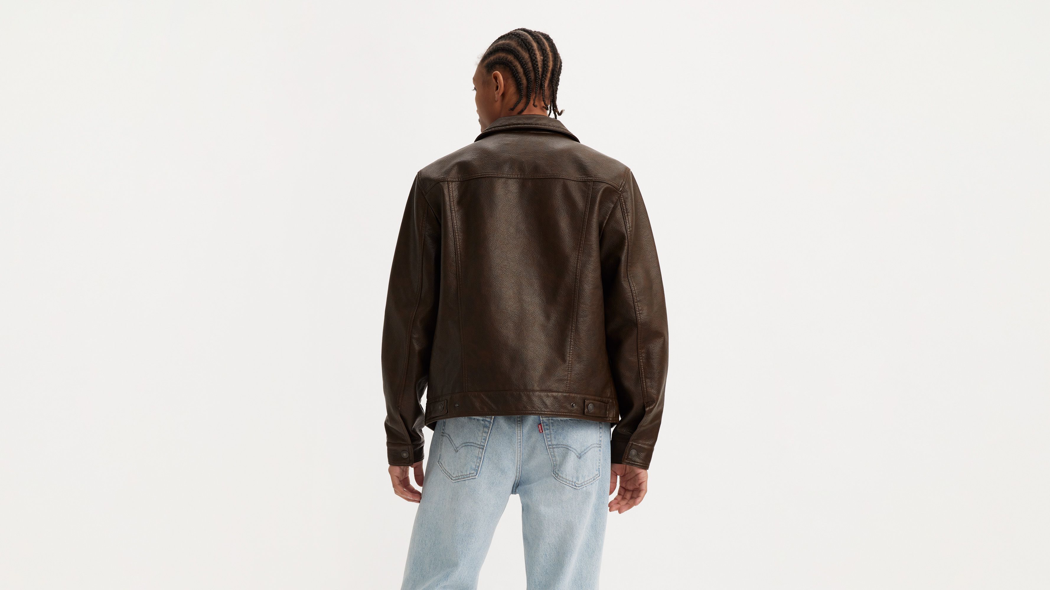 Trucker Jacket sold by Levi's product image thumbnail 2