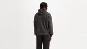 Relaxed Overdyed Hoodie Sweatshirt sold by Levi's
