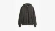 Relaxed Overdyed Hoodie Sweatshirt sold by Levi's