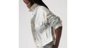 Shrunken '90s Trucker Jacket sold by Levi's