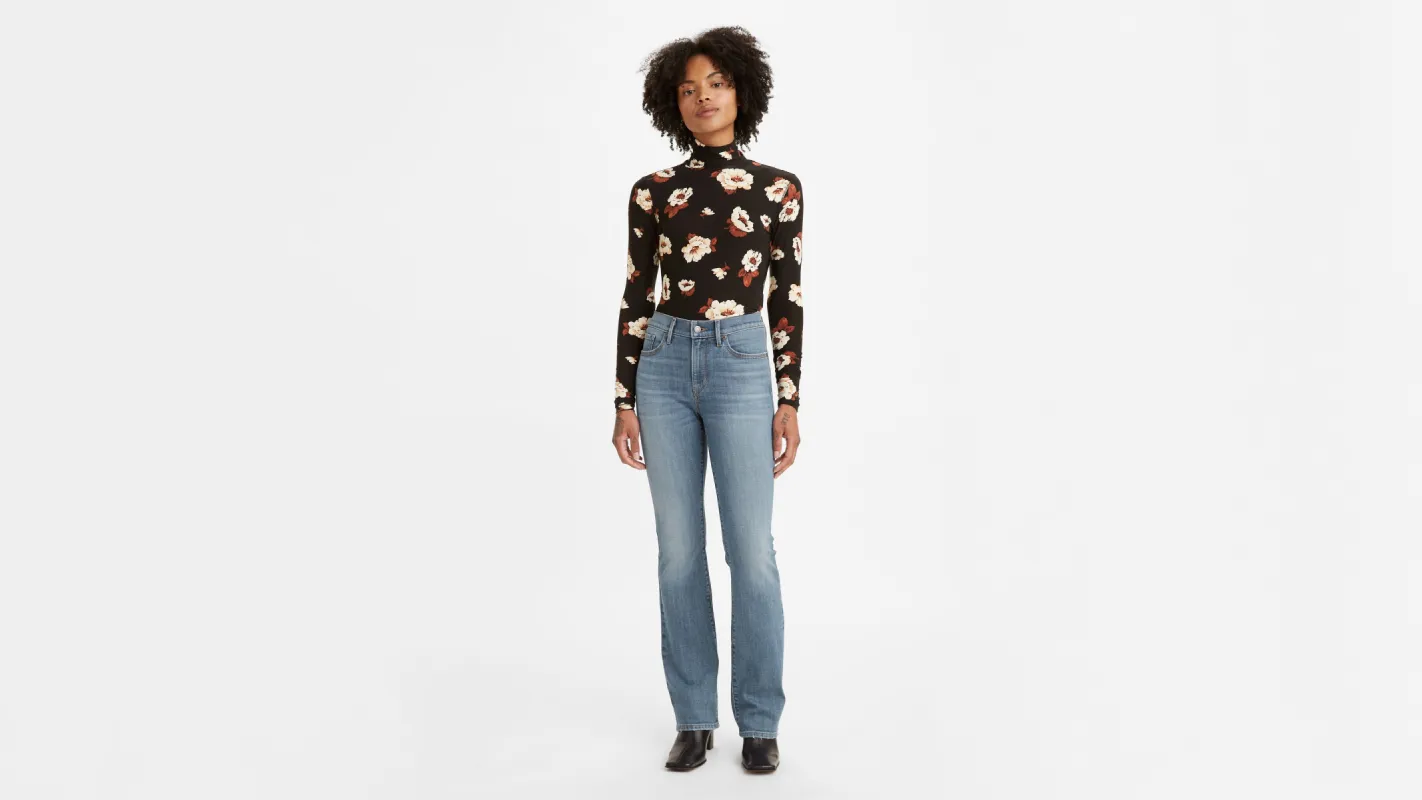 Vintage Classic Bootcut Women's Jeans sold by Levi's