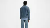 Relaxed Fit Trucker Jacket sold by Levi's