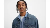 Relaxed Fit Trucker Jacket sold by Levi's