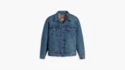 Relaxed Fit Trucker Jacket sold by Levi's