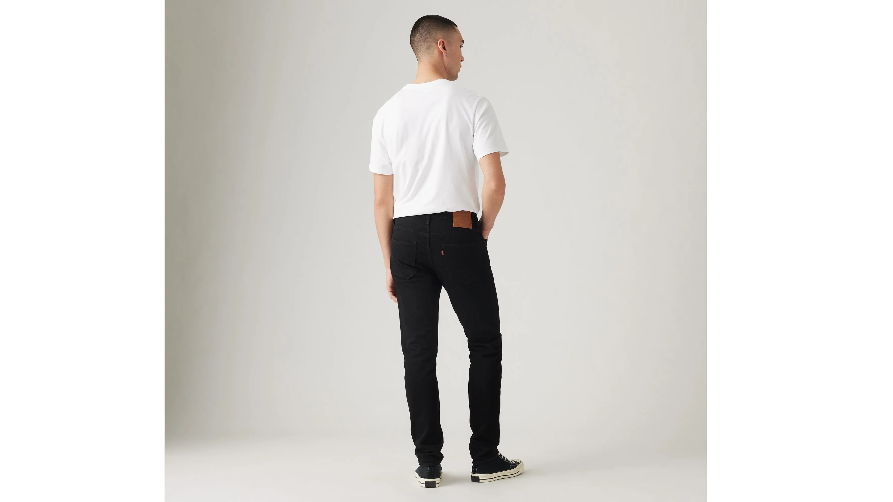 512™ Slim Taper Fit Men's Jeans sold by Levi's product image thumbnail 3