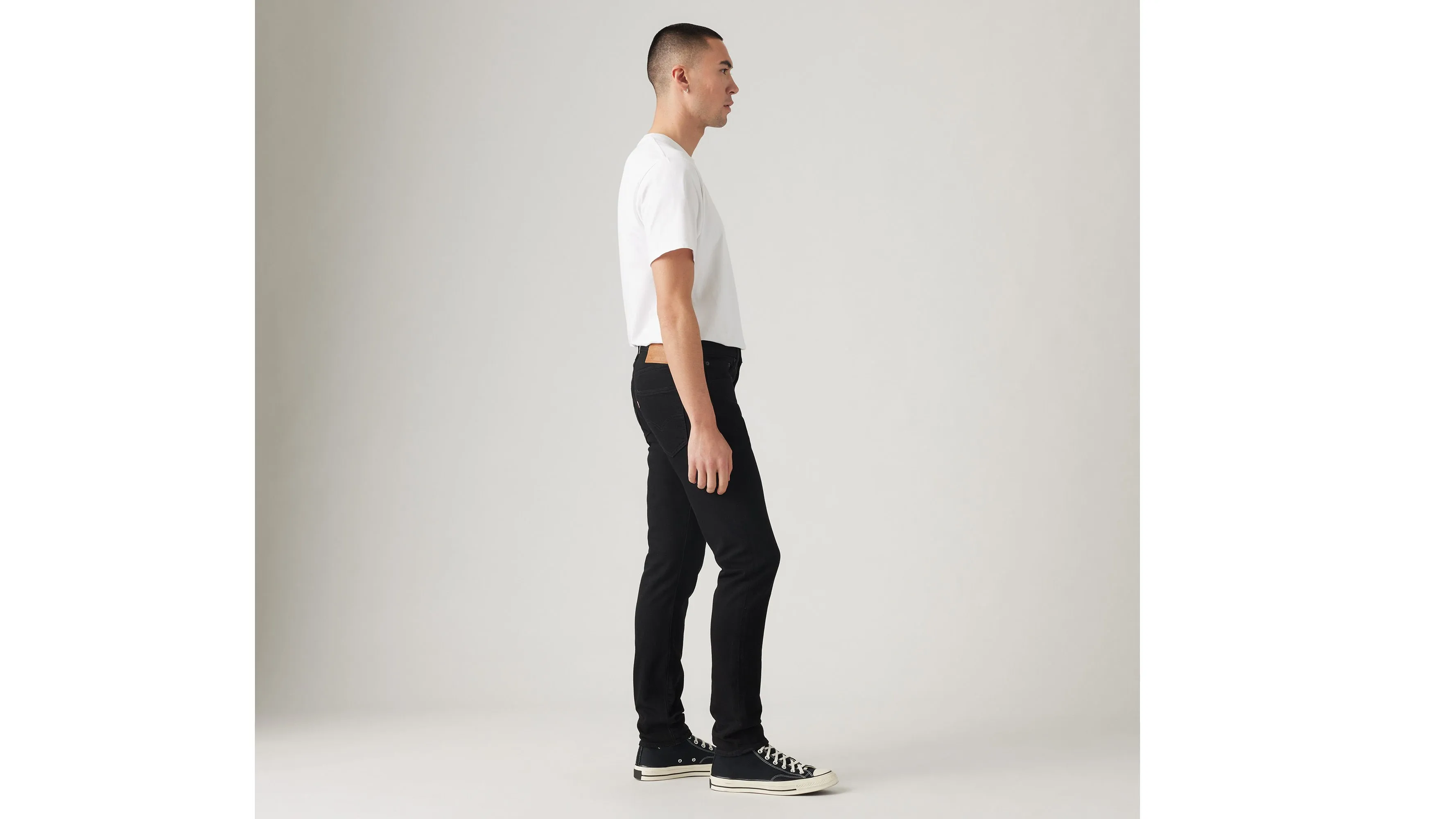 512™ Slim Taper Fit Men's Jeans sold by Levi's product image thumbnail 4