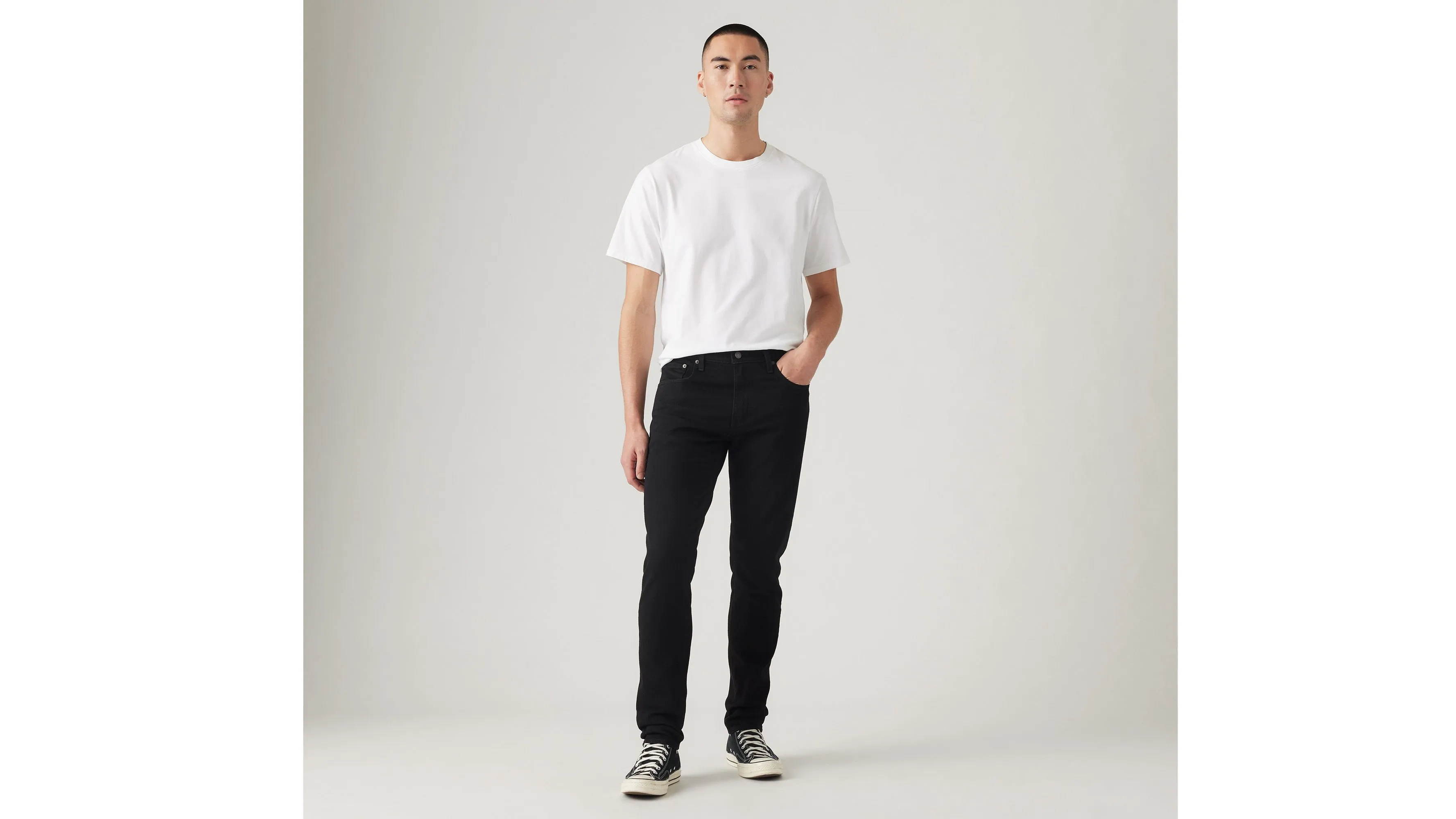 512™ Slim Taper Fit Men's Jeans sold by Levi's product image thumbnail 5