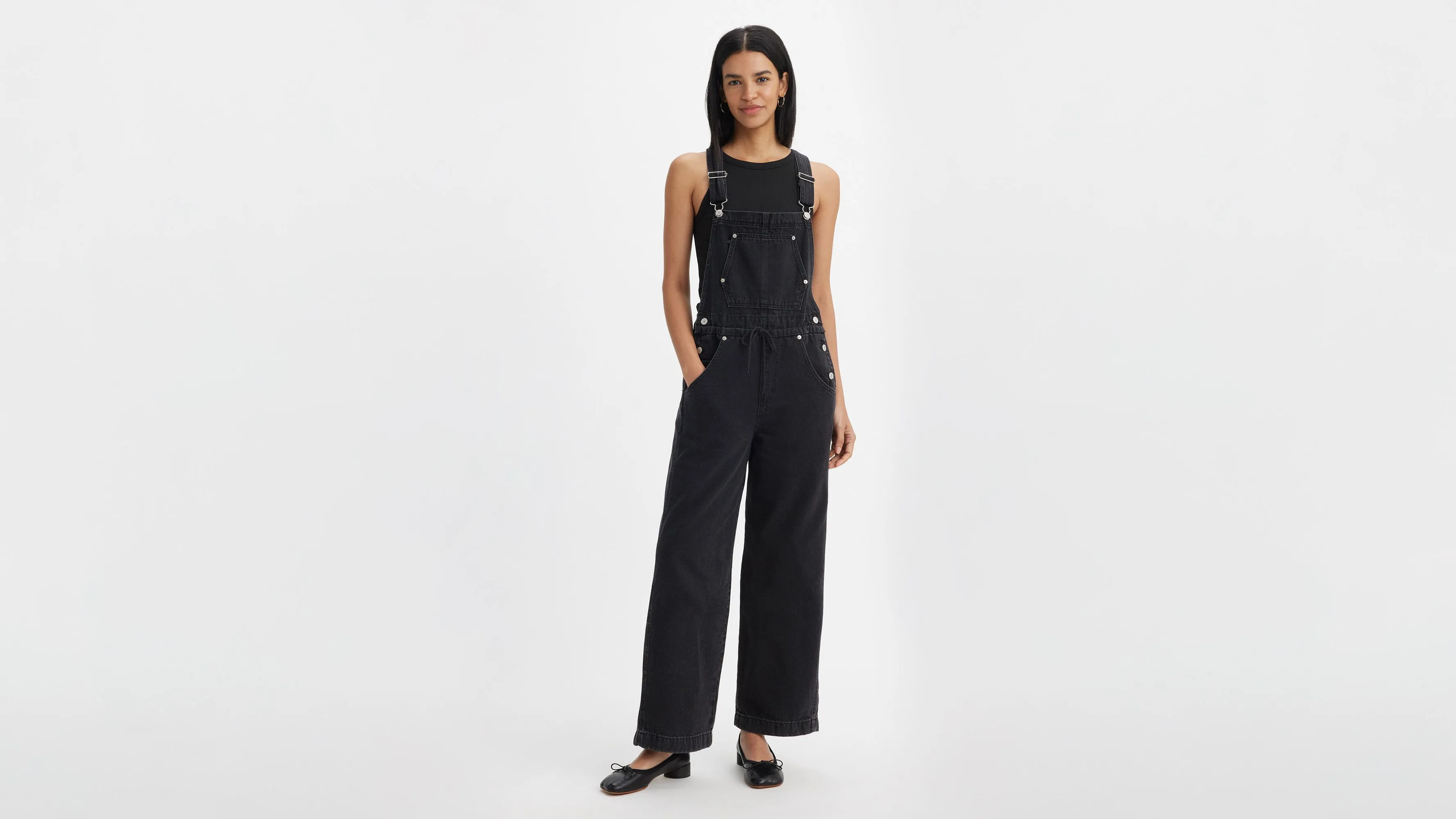 Apron Women's Overalls sold by Levi's
