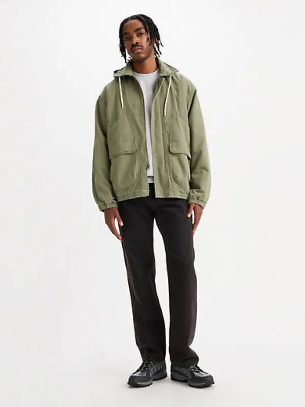 555™ Relaxed Straight Men's Jeans sold by Levi's