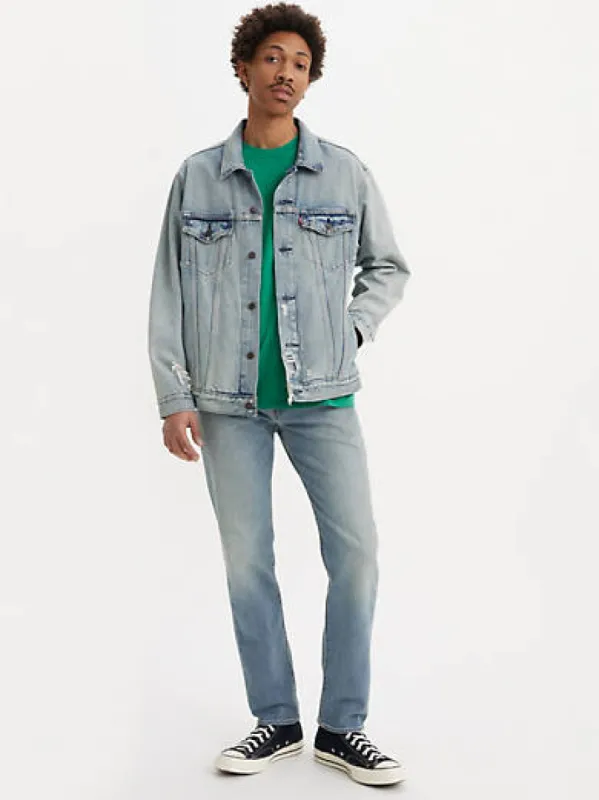 502™ Taper Fit Men's Jeans sold by Levi's
