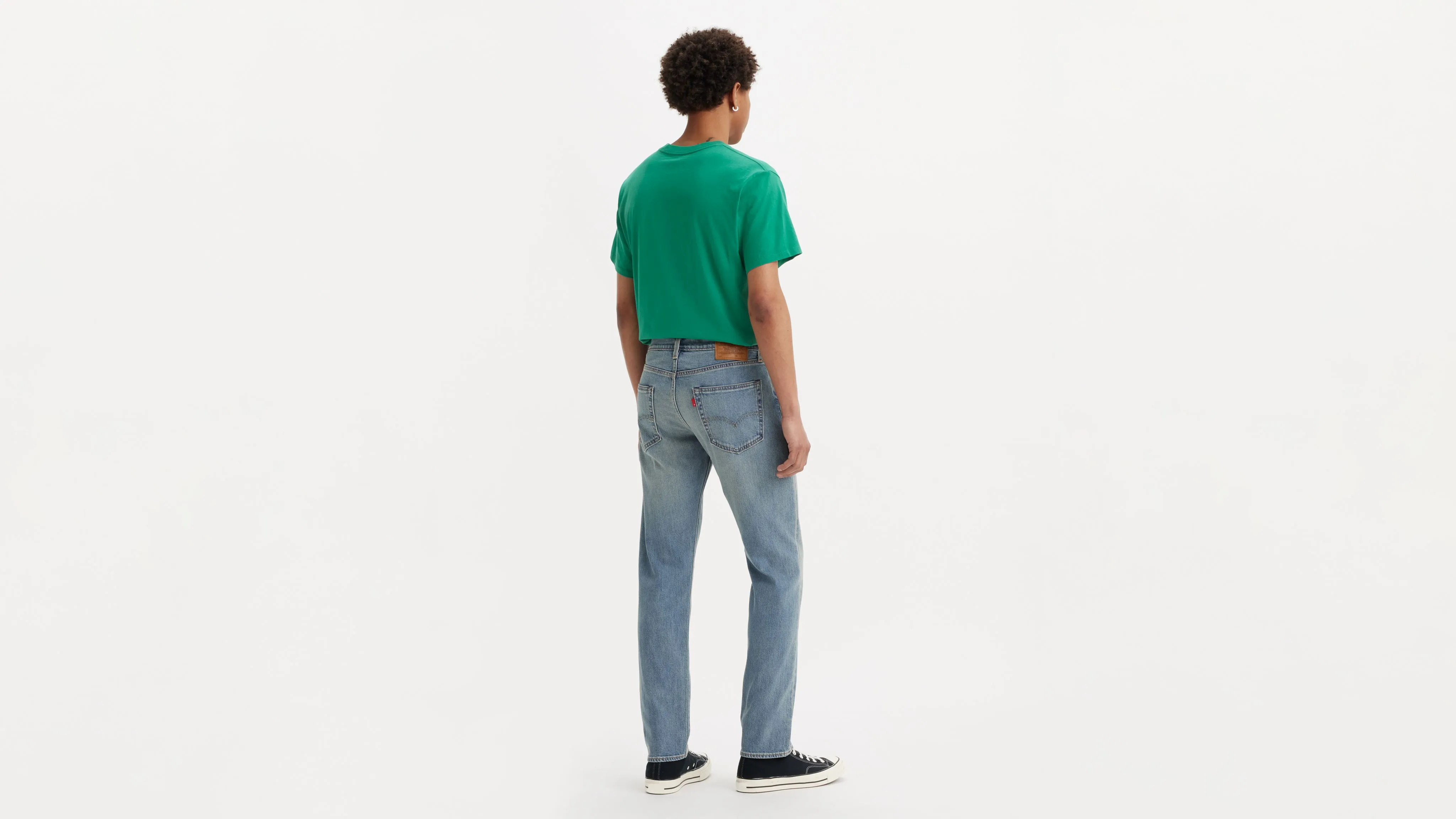 502™ Taper Fit Men's Jeans sold by Levi's product image thumbnail 3