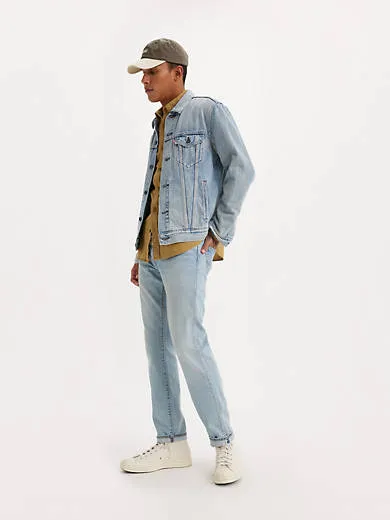 511™ Slim Fit Selvedge Men's Jeans sold by Levi's