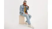 511™ Slim Fit Selvedge Men's Jeans sold by Levi's