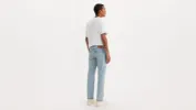 511™ Slim Fit Selvedge Men's Jeans sold by Levi's