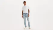 511™ Slim Fit Selvedge Men's Jeans sold by Levi's