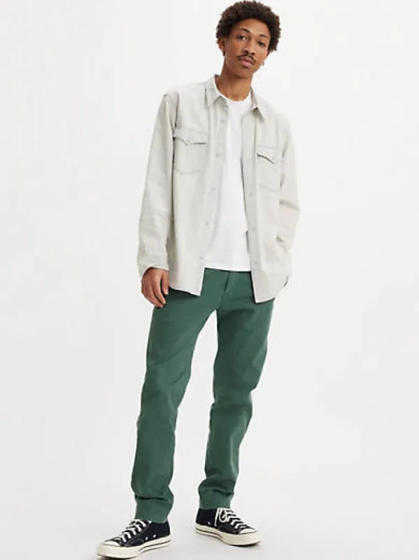 Levi's® XX Chino Standard Taper Fit Men's Pants sold by Levi's