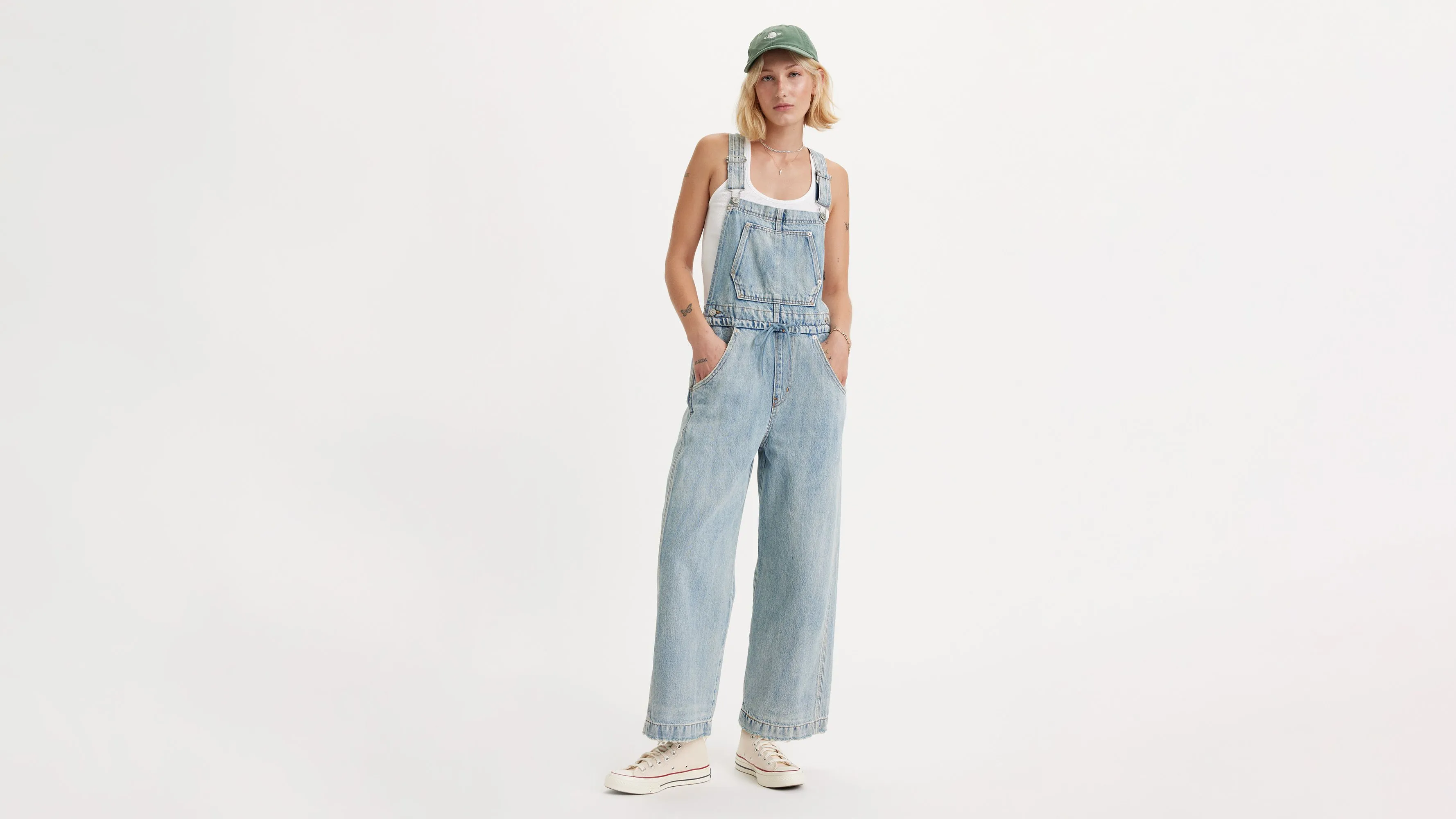Apron Women's Overalls sold by Levi's