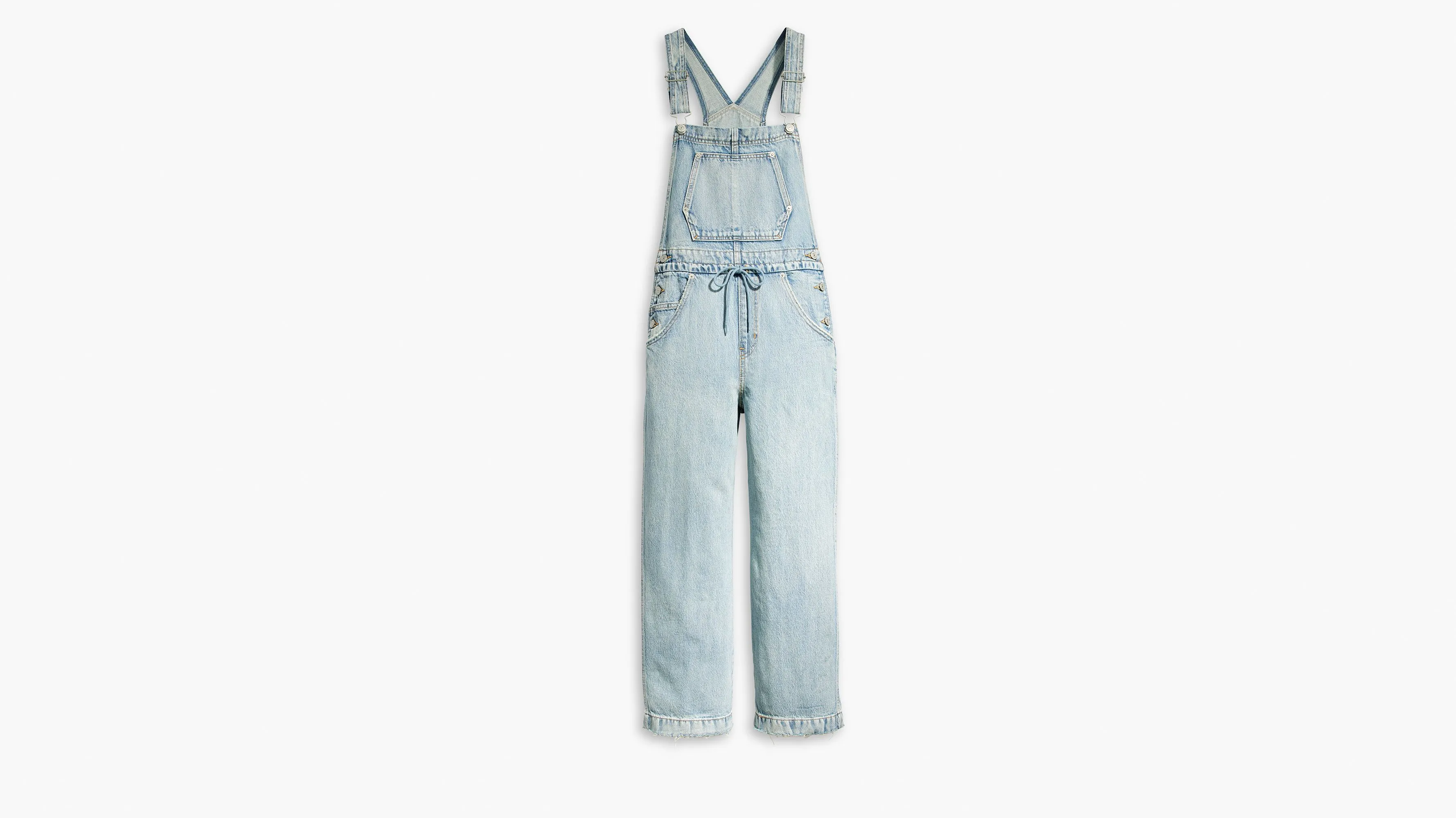 Apron Women's Overalls sold by Levi's product image thumbnail 4