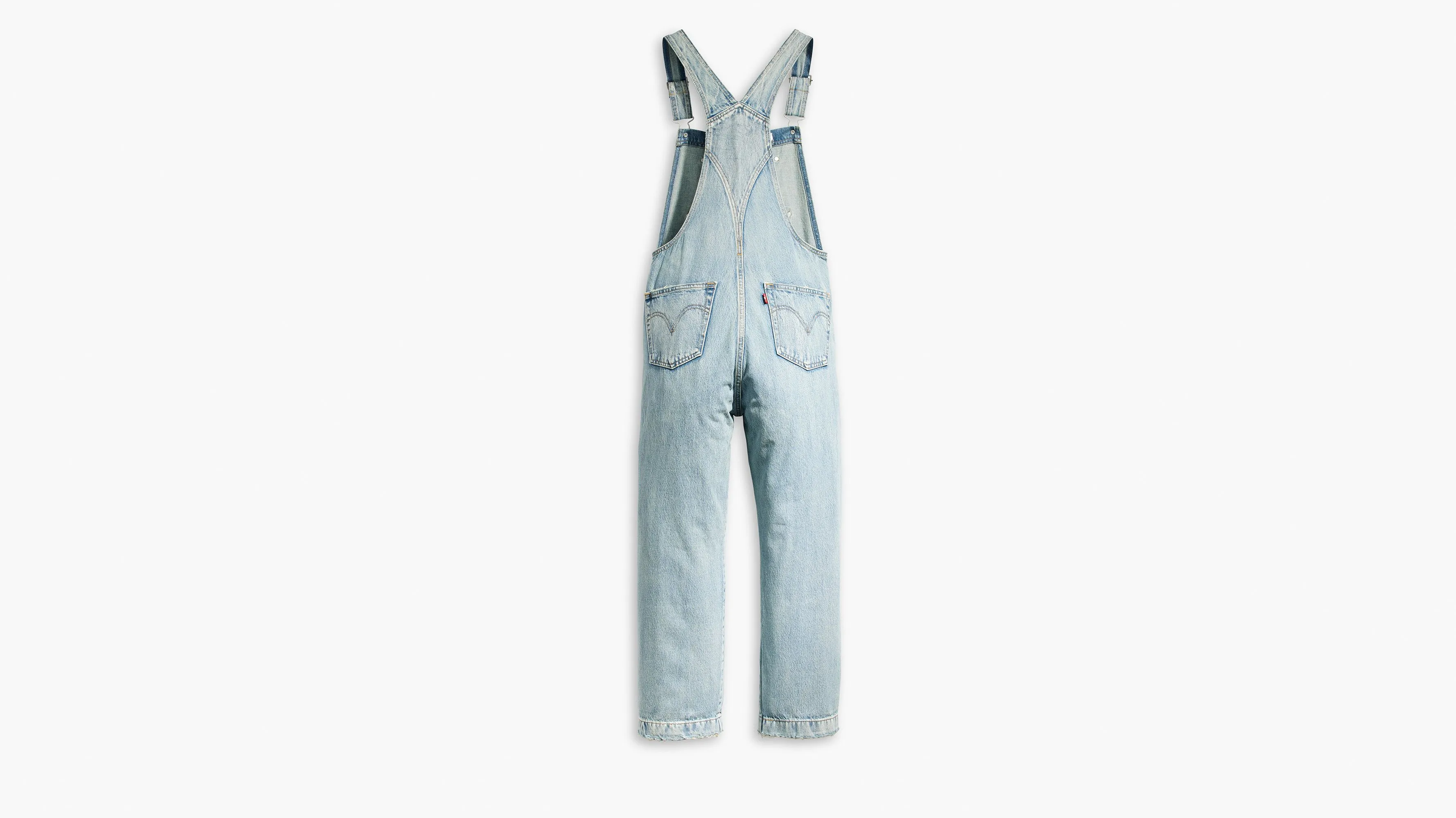Apron Women's Overalls sold by Levi's product image thumbnail 5