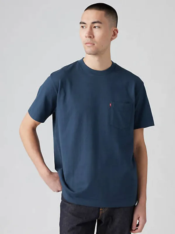 Heavyweight Pocket T-Shirt sold by Levi's