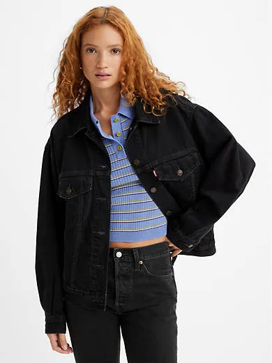 '90s Trucker Jacket sold by Levi's