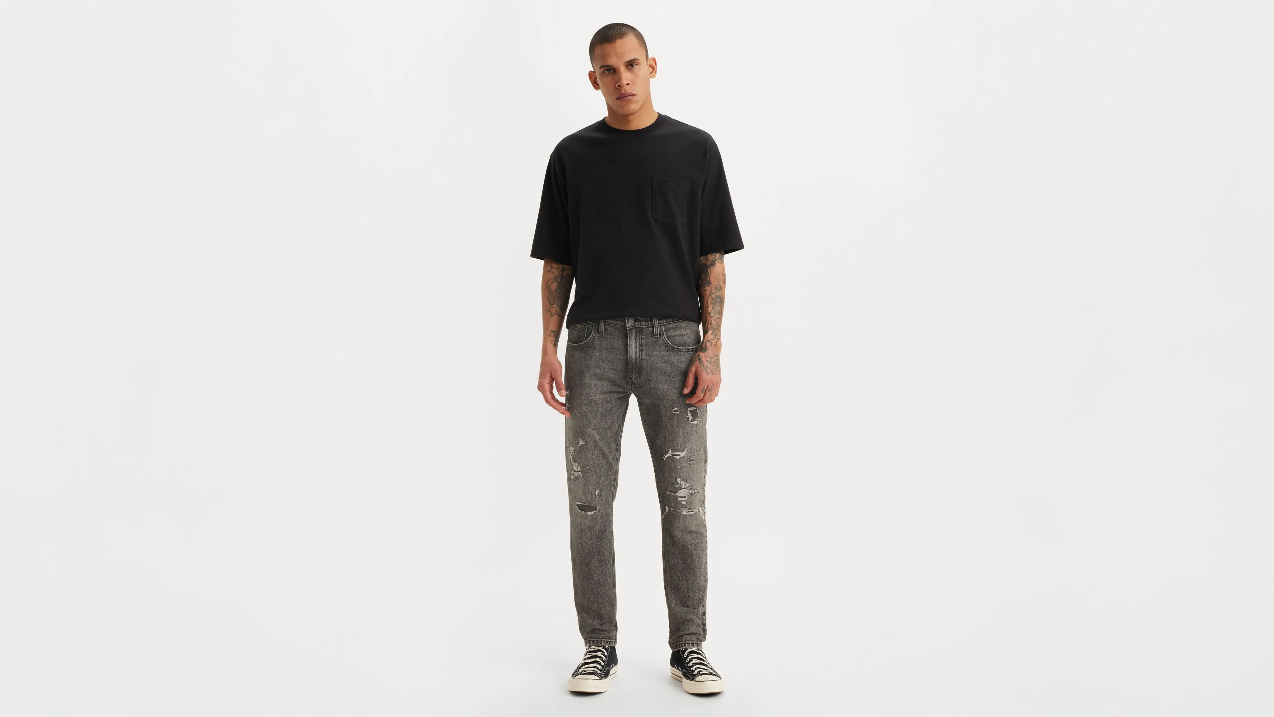512™ Slim Taper Fit Men's Jeans sold by Levi's