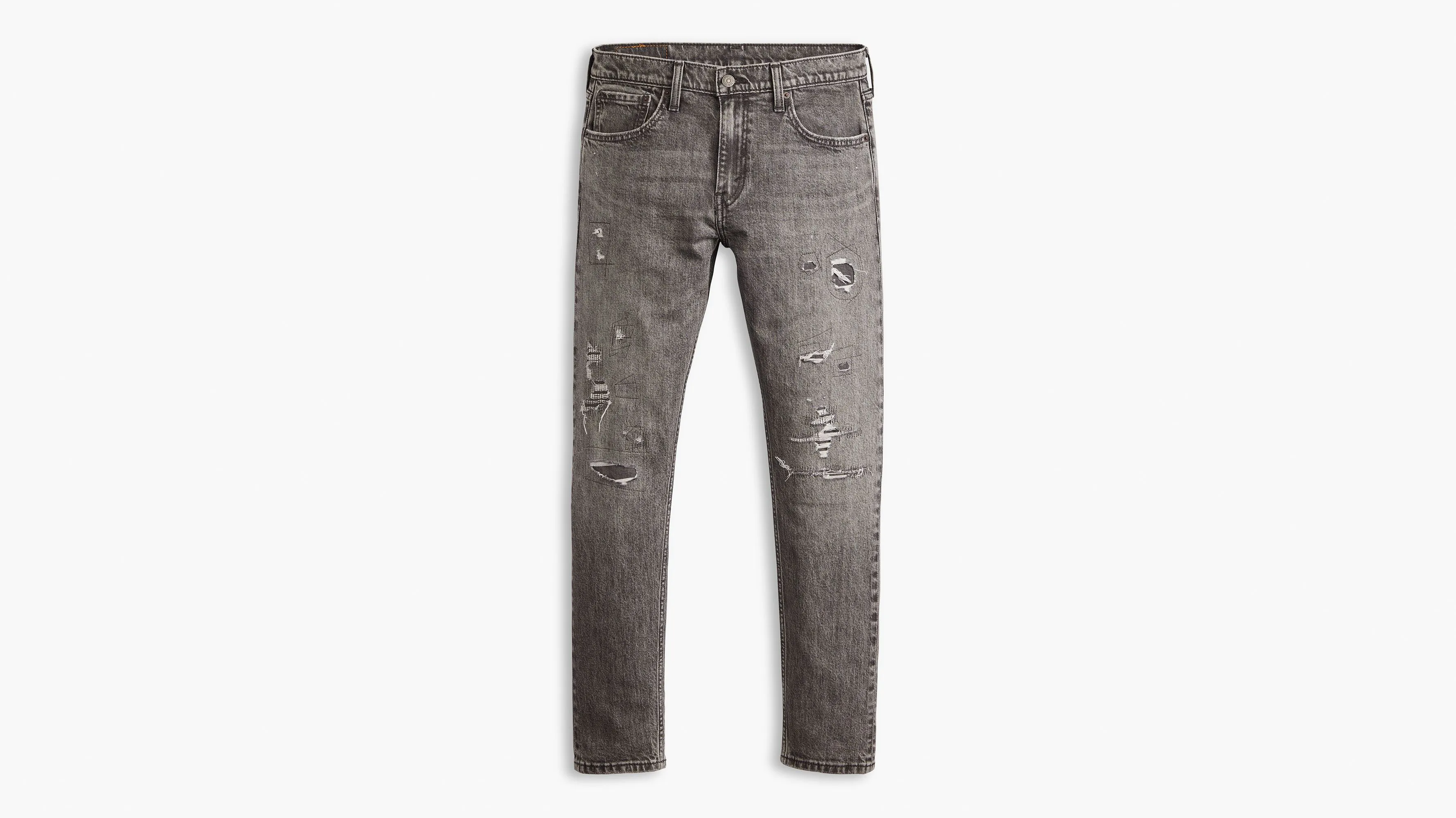 512™ Slim Taper Fit Men's Jeans sold by Levi's product image thumbnail 4