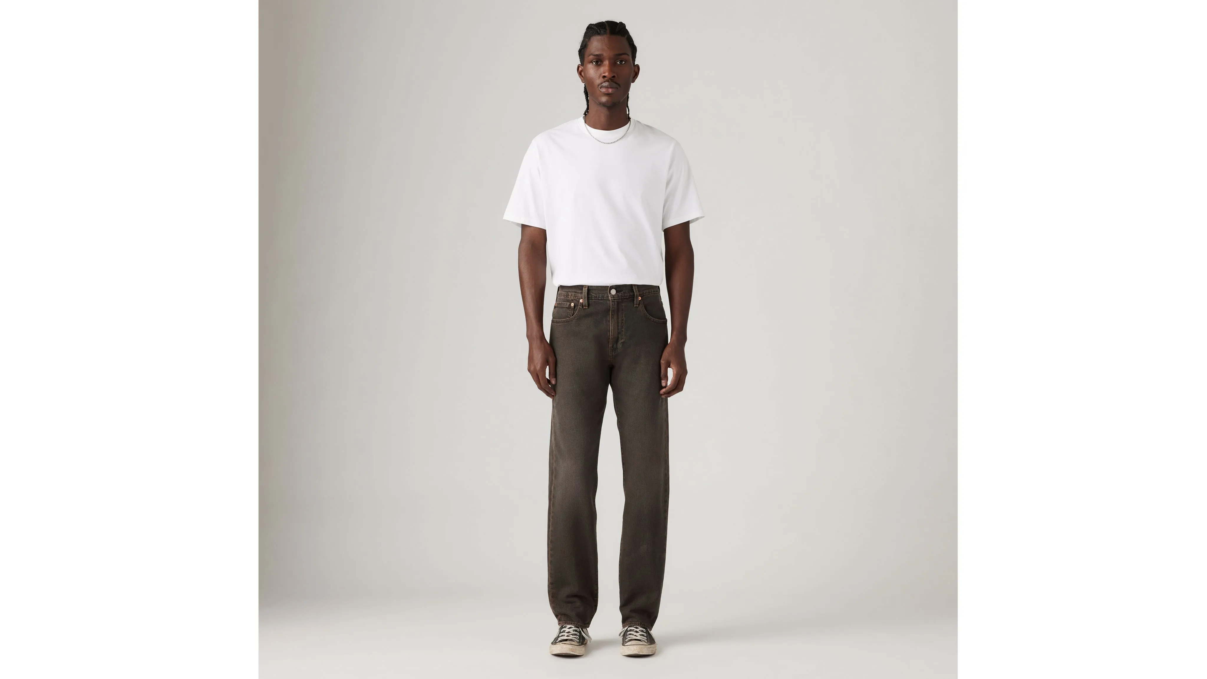 502™ Taper Fit Men's Jeans sold by Levi's product image thumbnail 5